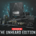 Escape from Tarkov